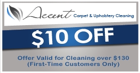 Photo of Accent Carpet & Upholstery Cleaning