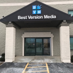 Photo of Best Version Media