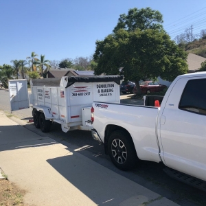 Encinitas Howe Construction