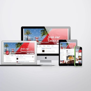 Photo of Websense Mx