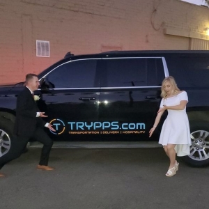 Photo of Trypps