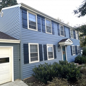 Photo of Adelphia Exteriors