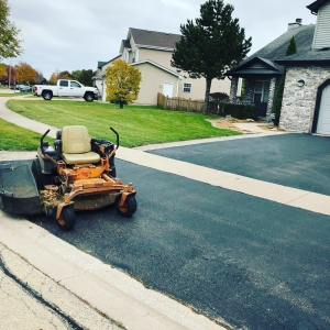 Photo of Chacon Landscaping