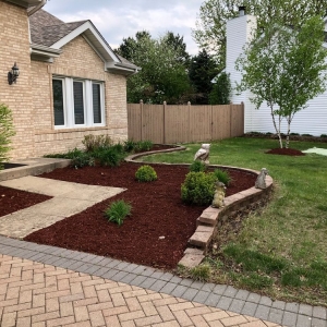 Photo of Chacon Landscaping