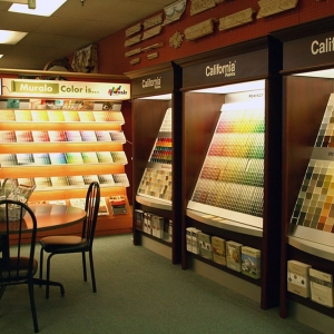 Photo of Siperstein's Paint & Decorating Centers