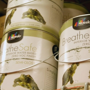 Photo of Siperstein's Paint & Decorating Centers