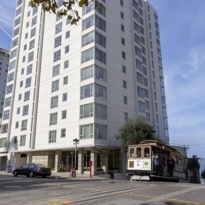 Photo of 1000 Chestnut Apartments