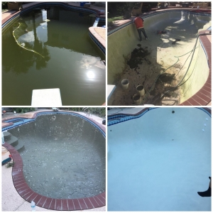 Photo of Bleu Lake Pools