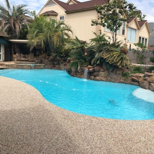Photo of Bleu Lake Pools