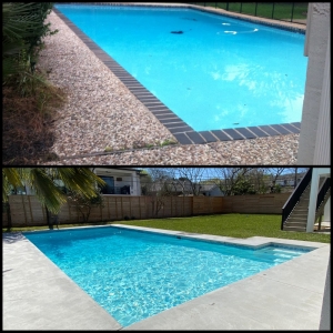 Photo of Bleu Lake Pools