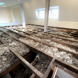 Photo of Caly Floors & Services