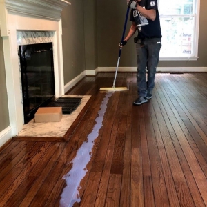 Photo of Caly Floors & Services