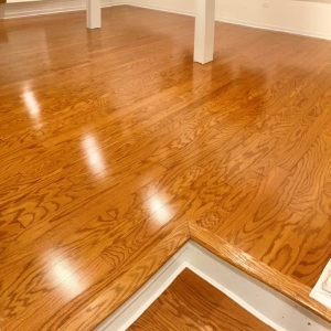 Photo of Caly Floors & Services
