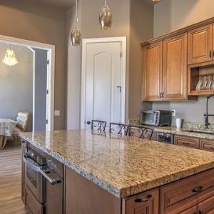 Photo of RCS Countertops and Cabinets