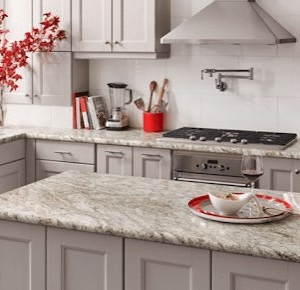 Photo of RCS Countertops and Cabinets