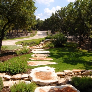Photo of Structure Landscapes