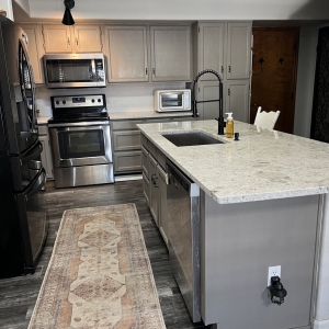 Photo of Discount Granite
