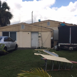Photo of Liberty Roofing Group