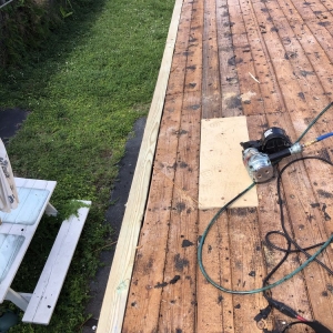 Photo of Liberty Roofing Group