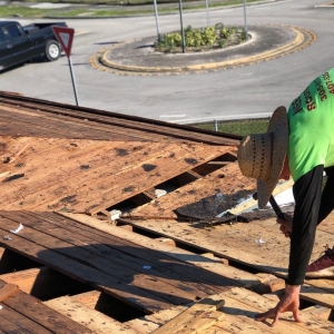 Photo of Liberty Roofing Group