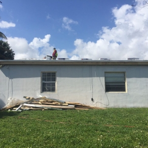 Photo of Liberty Roofing Group