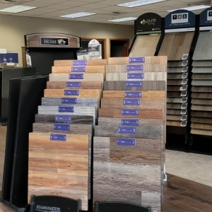 Bothell Andy's 5 Star Flooring