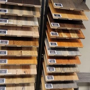 Photo of Andy's 5 Star Flooring