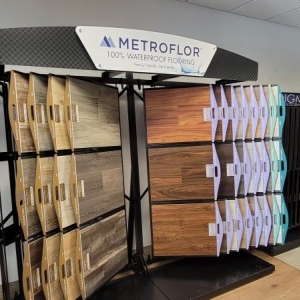 Photo of Andy's 5 Star Flooring