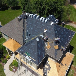 Photo of Green Roofing, Inc.