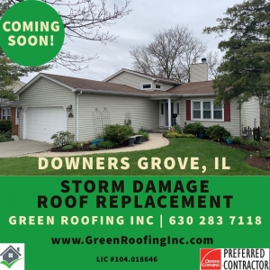 Photo of Green Roofing, Inc.