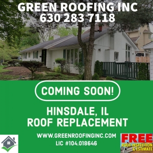 Photo of Green Roofing, Inc.