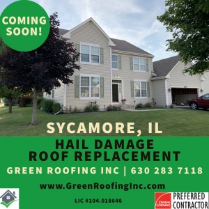 Photo of Green Roofing, Inc.