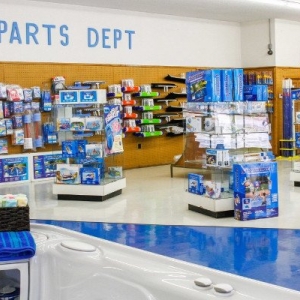 Photo of The Pool Center