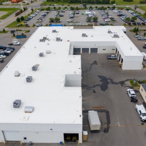 Photo of Rackley Roofing