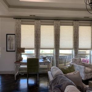 Photo of Dahl Designer Window Fashions