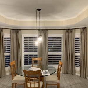 Photo of Dahl Designer Window Fashions