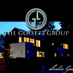 Photo of Leslie Gossett- Kuper Sotheby's International Realty