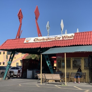 Photo of Charleston Car Wash