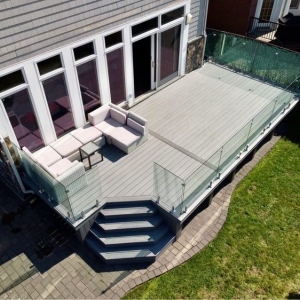 Photo of Deck ReCover