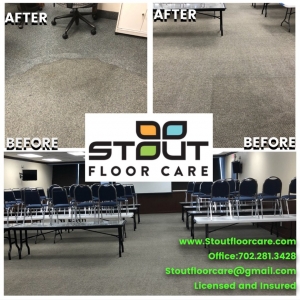 Photo of Stout Floor Care