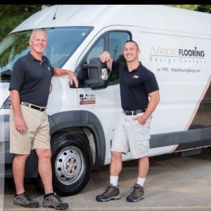 Photo of Atlanta flooring carpet cleaning pros