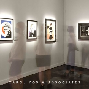 Photo of Carol Fox and Associates