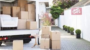 Photo of Elevated Movers