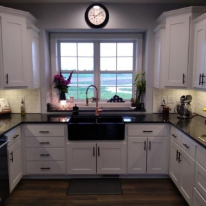 Photo of Modern Marble