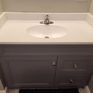 Photo of Modern Marble