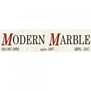 Photo of Modern Marble