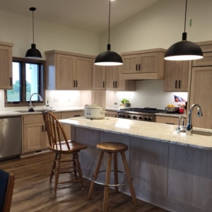 Photo of Modern Marble