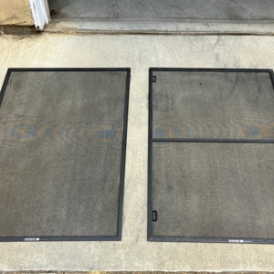 Photo of CJ Window Screen Services
