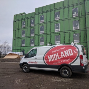 Photo of Midland Heating & Cooling
