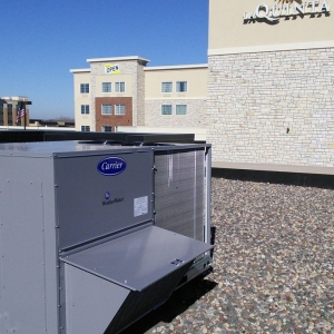 Photo of Midland Heating & Cooling